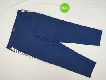 sandały skechers ccc: Spodnie materiałowe damskie, M — 2