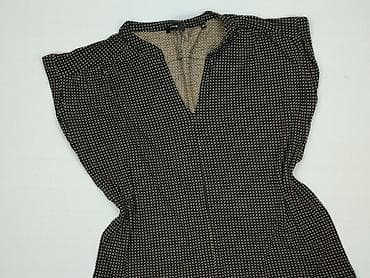 luźne bluzki oversize: OPUS, Bluzka damska, rozmiar L — 1