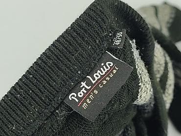 daniel david koszula: Sweter dla mężczyzn, rozmiar M — 5