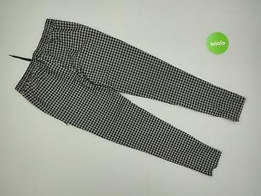 jeansy jogger: Spodnie materiałowe damskie, rozmiar 2XL — 3