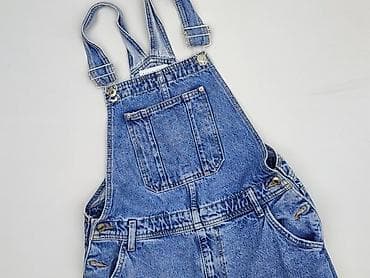 primodo kombinezony: Denim Co, Ogrodniczki damskie, rozmiar S — 1