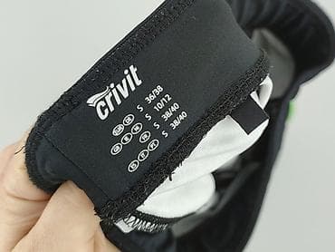 dresy lotto: Crivit, Legginsy Sportowe damskie, rozmiar S — 4