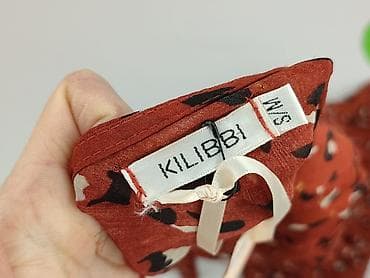 Kobiety: Kilibbi, Sukienka damska, rozmiar M — 4