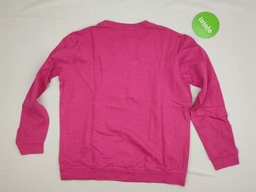 new yorker bluza rozowa: Bluza damska
, rozmiar L — 3
