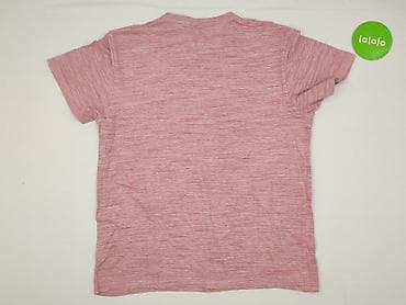 dresy plus size: Primark, Koszulka dla mężczyzn, rozmiar L — 3