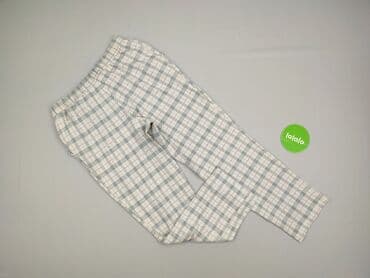 spodnie serduszka by o la la czarne: BODY FLIRT, Spodnie materiałowe damskie, rozmiar S — 3