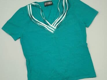 koszulka wisla plock: T-shirt damski, rozmiar S — 1
