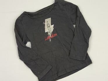 sukienki z szyfonu jedwabnego: Blouse, Inextenso, 2-3 years, 92-98 cm, condition - Very good — 1