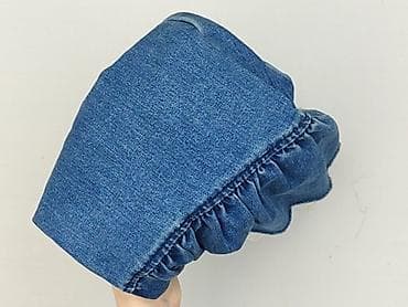 kurtka jeansowa patchwork: H&M Divided, Spódnica damska, rozmiar 2XS — 7