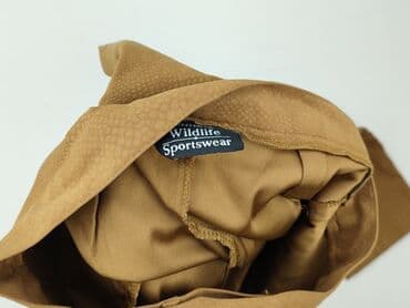 balenciaga spodnie z dziurami: Spodnie materiałowe damskie, rozmiar S — 4