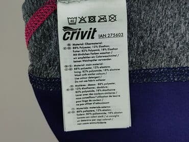 bayern nowe koszulki: Crivit, Top damski, rozmiar S — 5