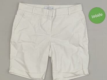 krótkie spodenki damskie do pracy: Reserved, Szorty damskie, rozmiar S — 3