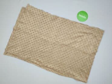 komplety pościeli: Tkanina 154 x 46, kolor - Beżowy, stan - Bardzo dobry — 2