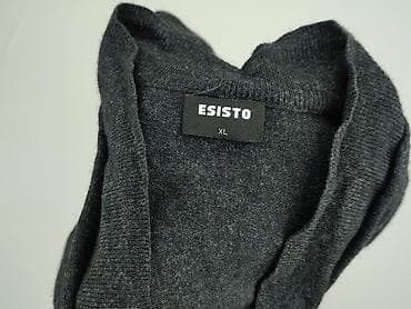 wk dzik sweter: Kardigan damski, rozmiar XL — 4