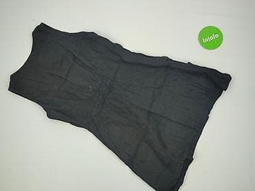 sukienki second hand: NO LABEL, Sukienka damska, rozmiar M — 3