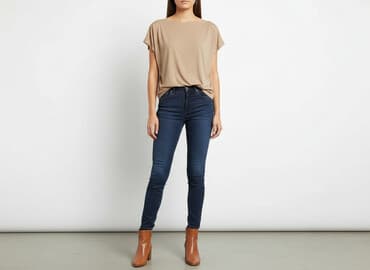 shein szlafroki damskie: Shein, Top damski, rozmiar XS — 7