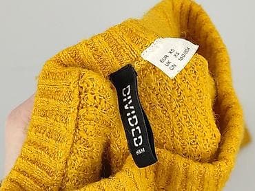 sweter house: H&M Divided, Sweter damski, rozmiar XS — 4