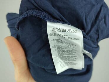 spodnie dresowe esmara: Esmara, Spodnie materiałowe damskie, rozmiar XL — 5