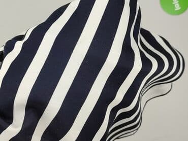 spódnice w paski midi: Spódnica damska, rozmiar L — 5