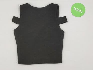 primark top z wbudowanym biustonoszem: Boohoo, Top damski, rozmiar XS — 3