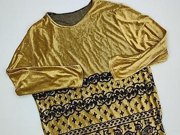 szyfon: Bluzka damska, rozmiar 2XL — 1