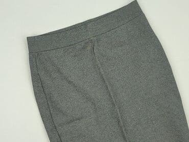 spódniczka na zimę: Amisu, Spódnica damska, rozmiar XL — 1