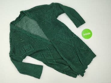 Kardigany: Italian Style, Kardigan damski, rozmiar One size — 2