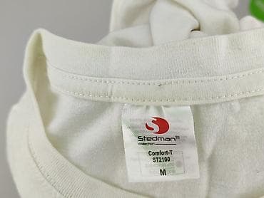 t shirty castrol: Stedman, T-shirt damski, rozmiar M — 4