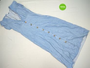 pepe jeans spódnice: Pepe Jeans, Sukienka damska, rozmiar M — 2