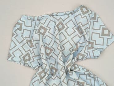 jaka bluzka do garnituru damskiego: Bluzka damska, rozmiar M — 1