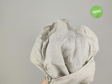 Len: Marynarka damska, rozmiar M — 6