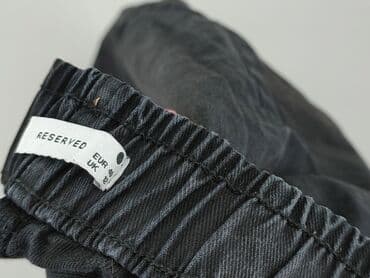 reserved jeansy damskie push up: Reserved, Jeansy damskie, rozmiar L — 4