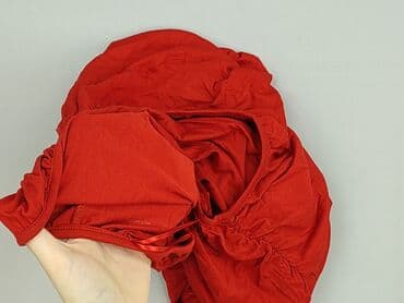 czerwone body intimissimi: Bodyflirt, Bluzka damska, rozmiar L — 5