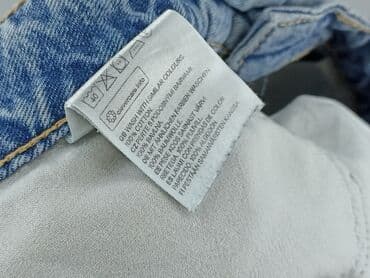 Kobiety: H&M, Szorty damskie, rozmiar S — 5