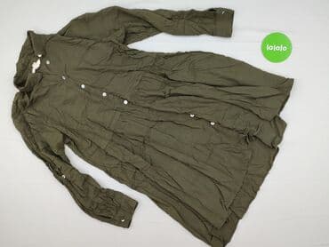 szmizjerka sukienki koszulowa: H&M, Sukienka damska, rozmiar S — 3