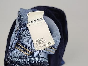 spodnie modelujące: Shein, Jeansy damskie, rozmiar M — 5