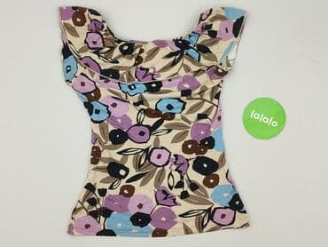 pull and bear obuwie: Жіноча блуза, розмір S — 2