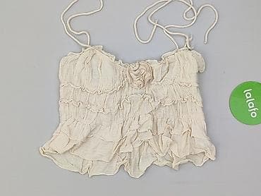 basic top zara: Zara, Top damski, rozmiar XS — 2