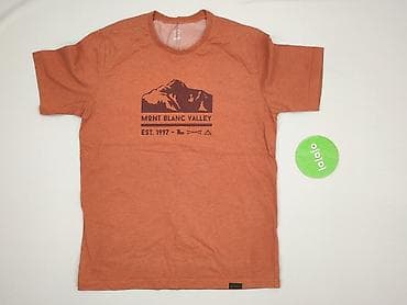 koszulki dakar: Decathlon, T-shirt damski, rozmiar M — 2