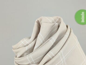 sukienka w kratkę reserved: Reserved, Spodnie materiałowe damskie, rozmiar XS — 6