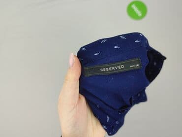 sukienki marynarka reserved: Bluzka damska, rozmiar S — 4