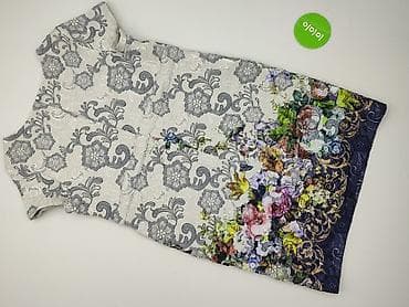 sukienki van graaf: Vanilia, Sukienka damska, rozmiar 2XL — 3