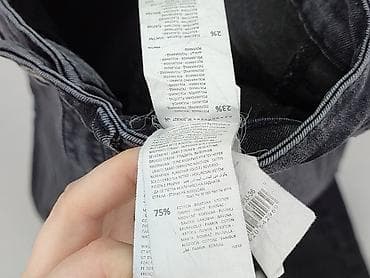 jeans edwin: Sinsay, Jeansy damskie, rozmiar S — 5