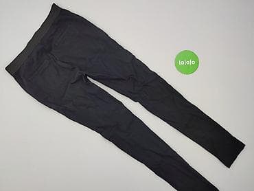 moda lat 90 w polsce: Janina, Spodnie materiałowe damskie, rozmiar M — 3