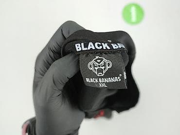 sweter cute: Black, Koszulka dla mężczyzn, rozmiar 2XL — 4