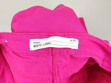 buty oleksy mokasyny: Jeansy damskie, rozmiar L — 4