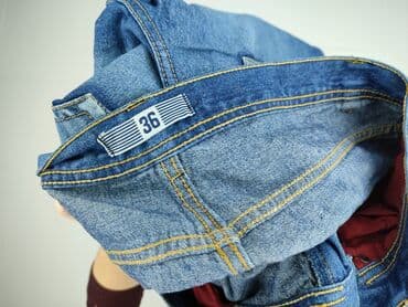 reserved чоловіча білизна: Jeansy dla mężczyzn, rozmiar XL — 5