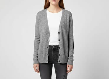 latka na ubrania: H&M, Women`s knitwear, size M — 1