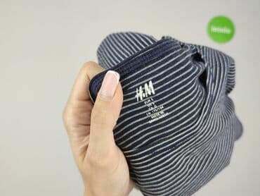 sukienka o kroju marynarki h m: H&M, Жіноча блуза, розмір L — 5