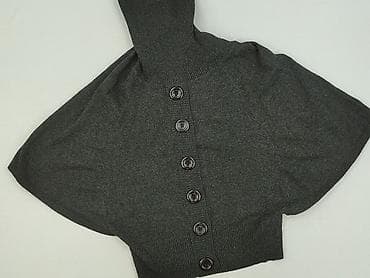 Ponczo damskie, rozmiar S